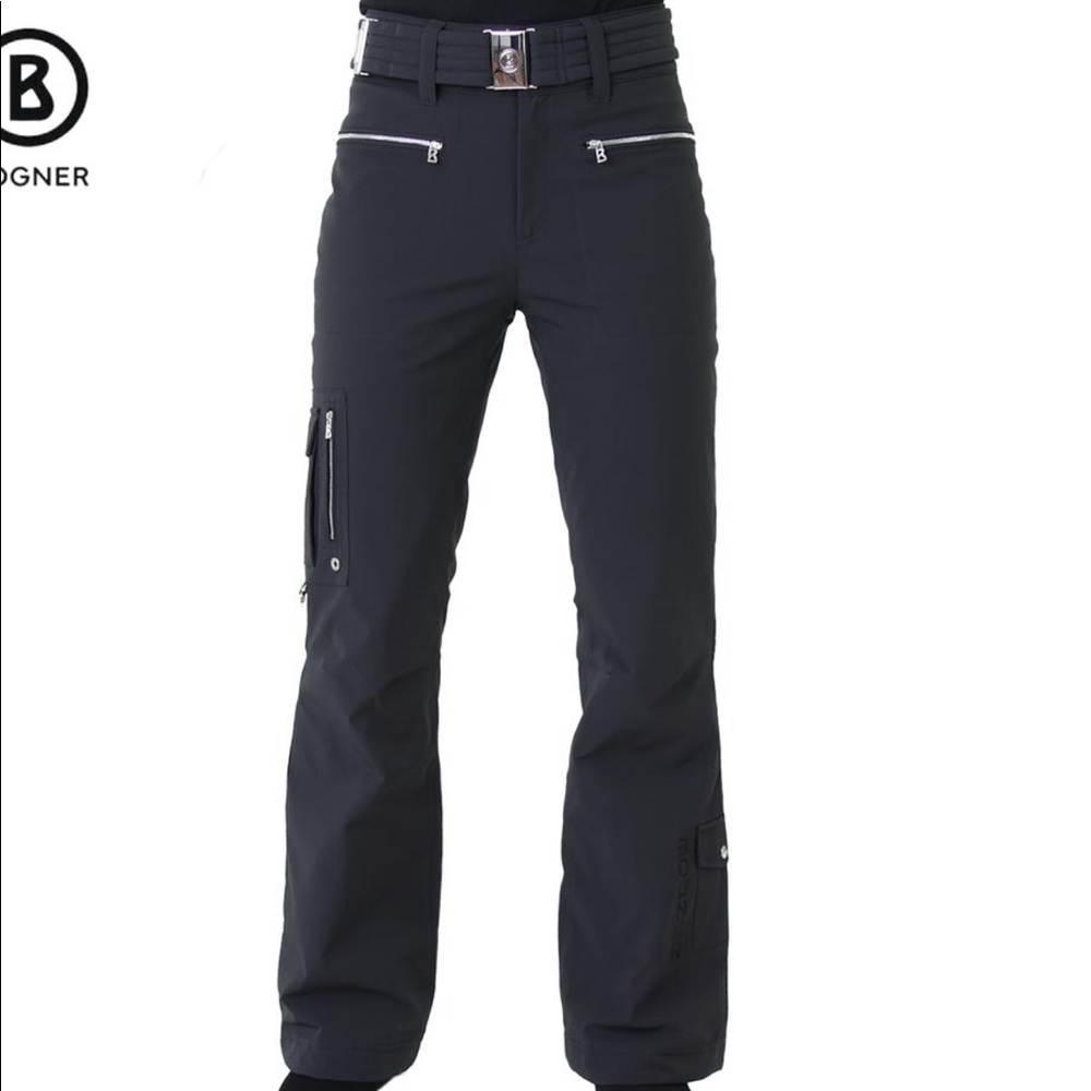 Bogner Lita ski pants 6-L